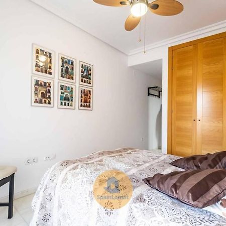 Apartamento Con Amplia Terraza En Fuengirolaアパートメント エクステリア 写真